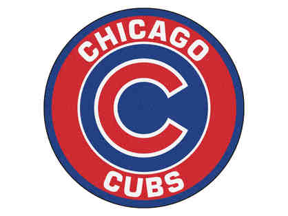 Go Cubs Go!