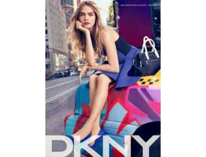 DKNY VIP Shopping Experience