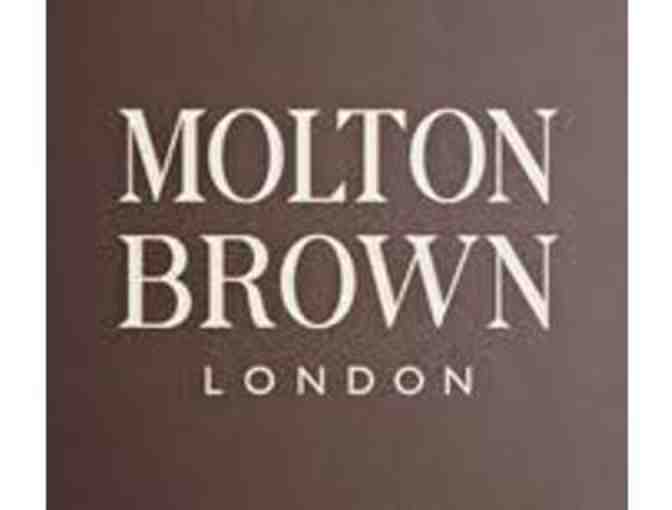 MOLTON BROWN - Orange & Bergamot Gift Set