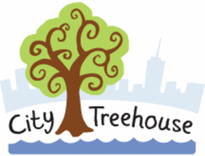 CITY TREEHOUSE - Unlimited Family Day Pass Certificate