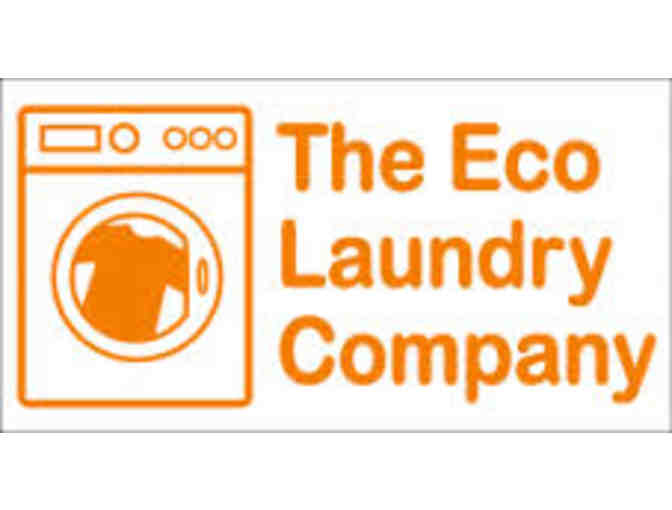 $50 Gift Certificate -  THE ECO LAUNDRY COMPANY