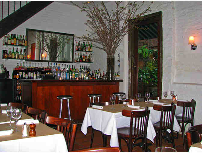 LE ZIE 2000 TRATTORIA - $100 Gift Certificate