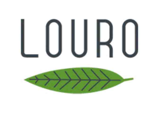 LOURO - $150 Gift Certificate for a Supper Club Dinner