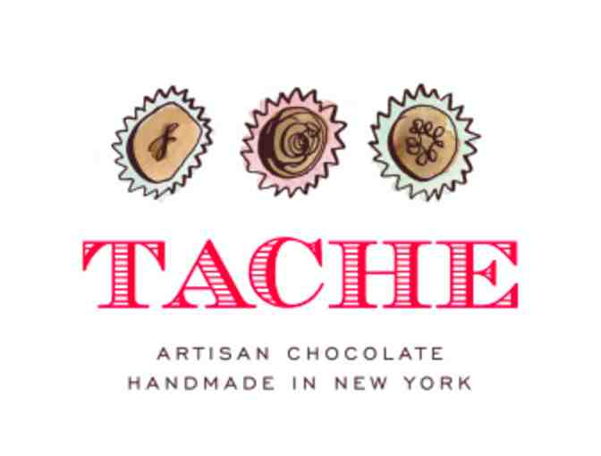 Private Chocolate Making Class for Two at TACHE ARTISAN CHOCOLATE