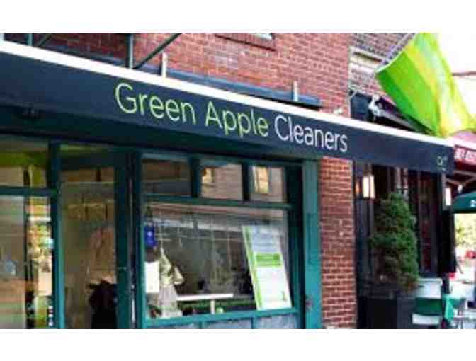 $20 Gift Card for GREEN APPLE CLEANERS