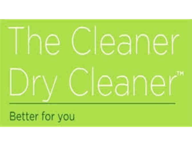 $20 Gift Card for GREEN APPLE CLEANERS