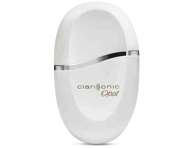 CLARISONIC Skin Cleansing + Anti-Aging Devices