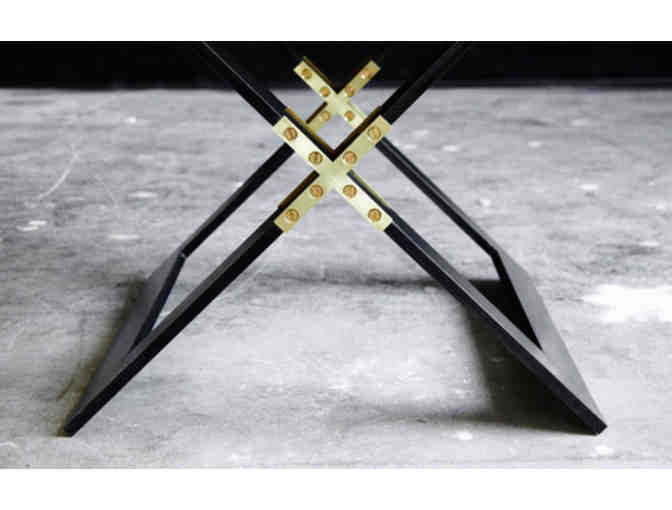 ! MARX Stool by GABRIEL-SCOTT  # 1