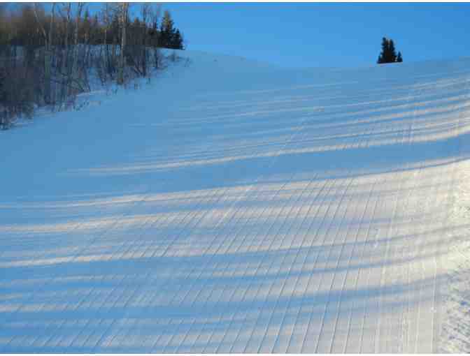 (1) Week in an Amazing Luxury Ski Home, in Deer Valley, Utah