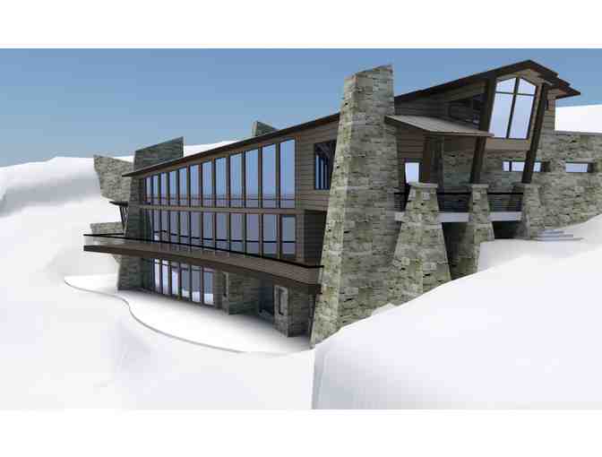 (1) Week in an Amazing Luxury Ski Home, in Deer Valley, Utah