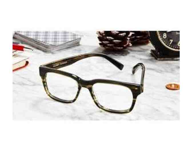 WARBY PARKER Eyewear - $95 Gift Certificate