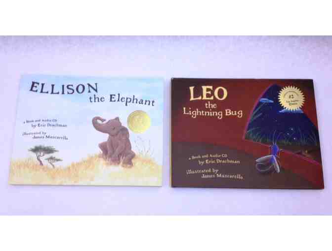 Books Bundle from TEICH TOYS & BOOKS
