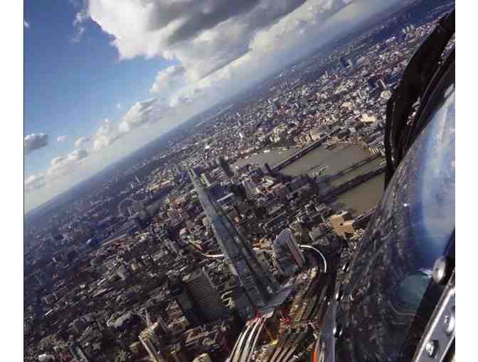 ! Thrilling Helicopter Ride Over New York City for Two!! by NY ON AIR