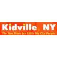 KIDVILLE