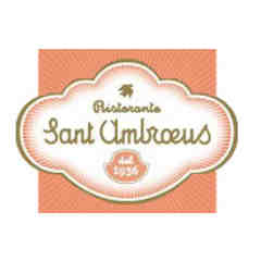 SANT AMBROEUS