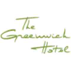 THE GREENWICH HOTEL