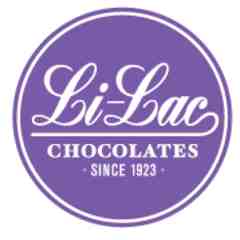 LI-LAC CHOCOLATES