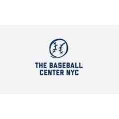 THE BASEBALL CENTER NYC