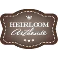 HEIRLOOM ARTHOUSE