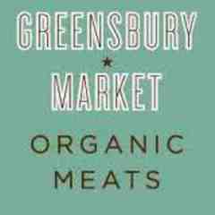 GREENSBURY MARKET