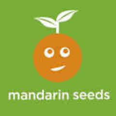 MANDARIN SEEDS