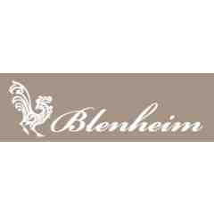 BLENHEIM RESTAURANT