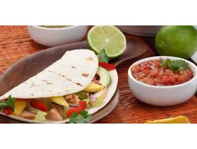 El Gato Cantina: $30 Gift Certificate