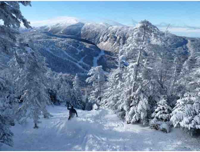 Smuggler's Notch: Bash Badge