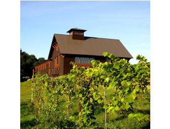 Shelburne Vineyard Gift Certificate