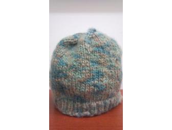 Wool hat