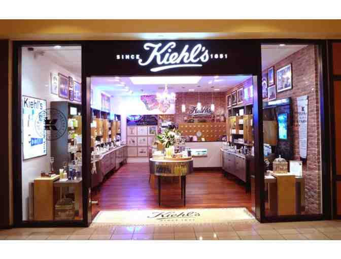 An Evening of Beauty Party for up to 10 Guests at Kiehl's Santa Monica