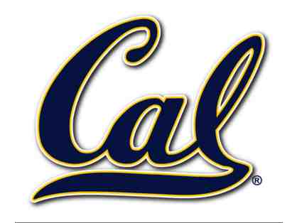 Cal Athletics - Two (2) Reserved Football Tickets