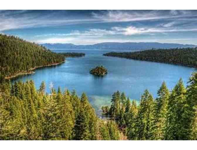 Emerald Bay Scenic Daytime Cruise for Two (2) - Photo 1