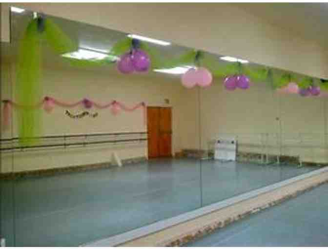 Geary Dance Studio - 50% Discount for a Semester of Dance (Value $150) - Photo 2