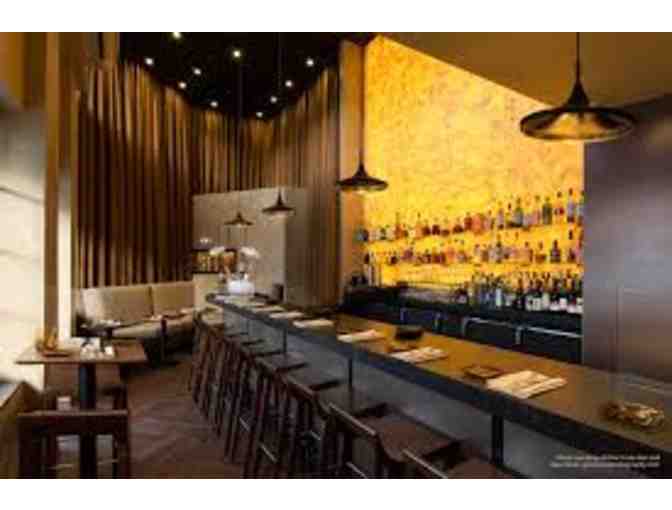 $50 Olio E Limone Gift Card