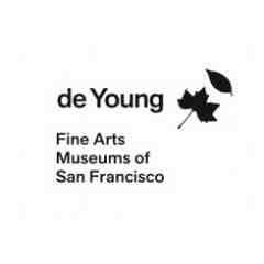 Fine Arts Museums of San Francisco De Young & Legion of Honor