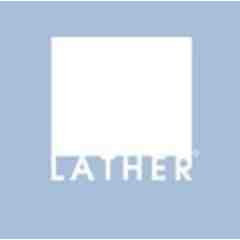 LATHER