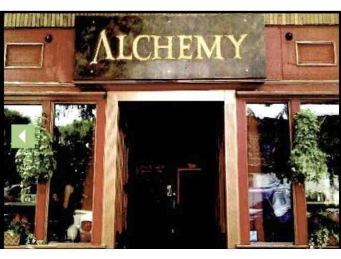 Alchemy Cafe $40 Gift Certificate - Photo 1