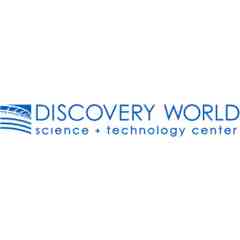 Discovery World Science and Technology Center