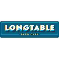 Longtable BeerCafe