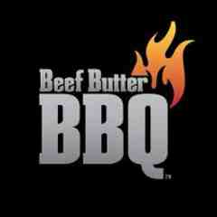 Beef Butter BBQ