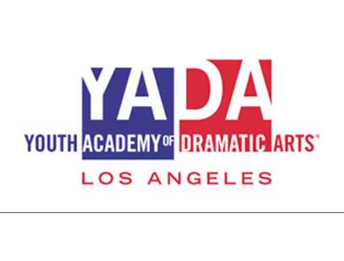 Youth Academy of Dramatic Arts - $200 off any Musical Prod. Class (new student only)