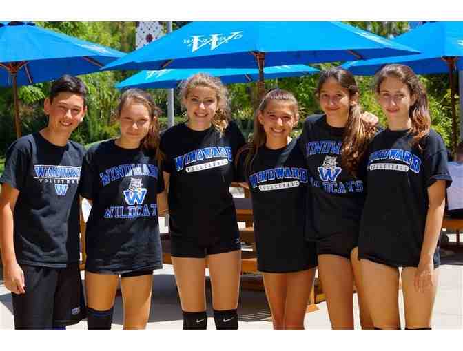 Windward School Summer Camp - One Week