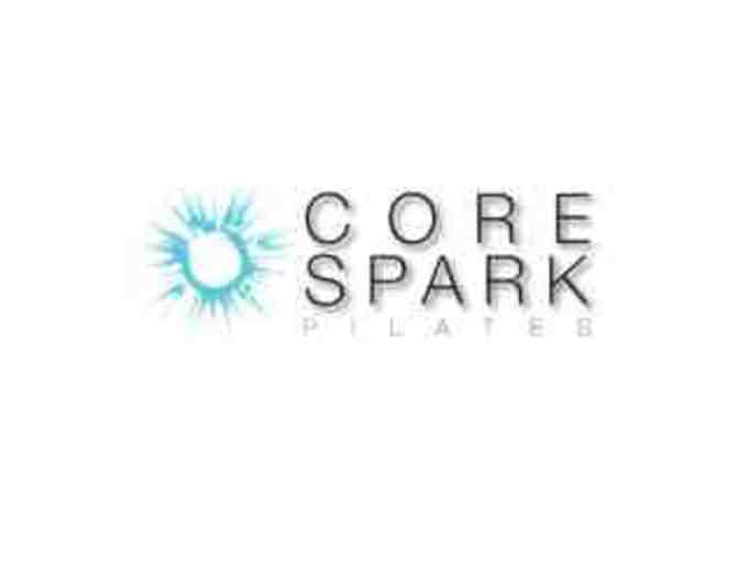 CoreSpark Pilates - 1 Private Pilates Session