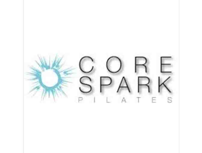 CoreSpark Pilates - 2 Private Pilates Sessions