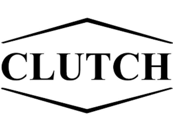 Clutch Roadhouse - $40 Gift Card