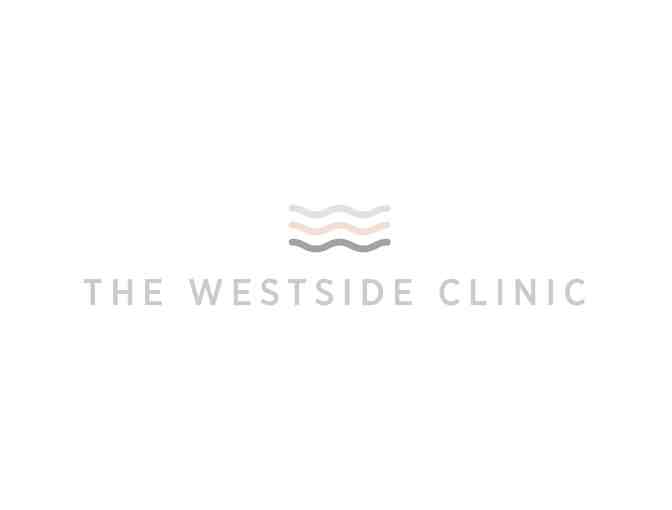 The Westside Clinic - 60 Units of Botox