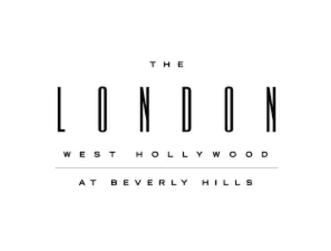 London Hotel - Two Night Stay