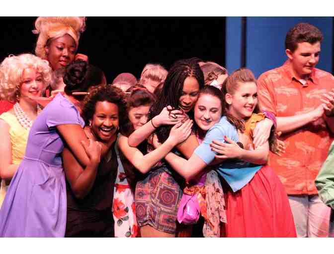 Adderley School for the Performing Arts Workshop