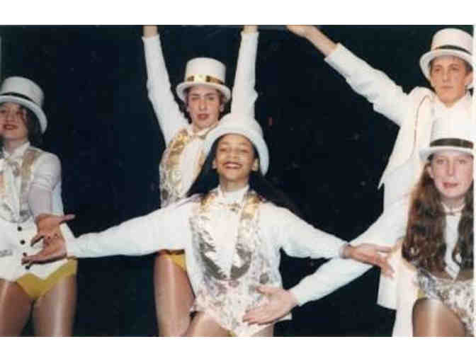 Adderley School for the Performing Arts Workshop